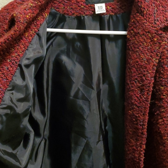 Jacket - Picture 4 of 5